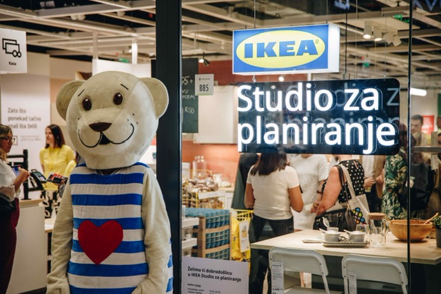 IKEA Studio